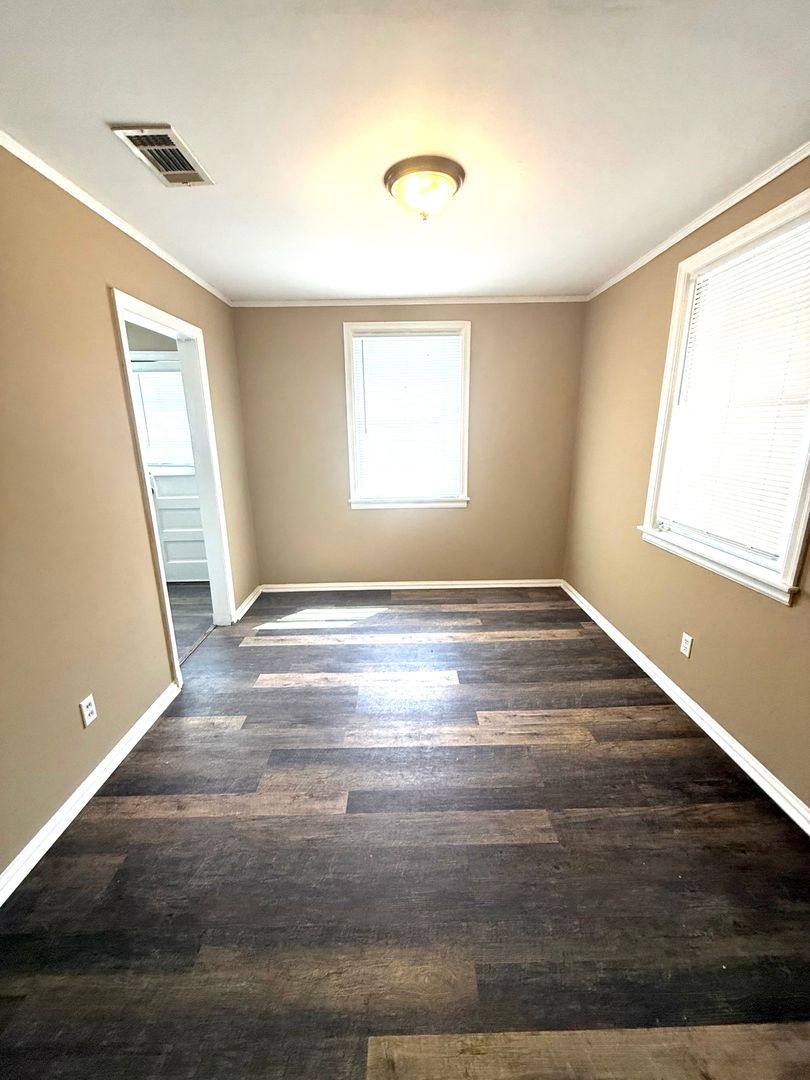 House for rent at 311 Bradley Dr, Montgomery, AL 36109
