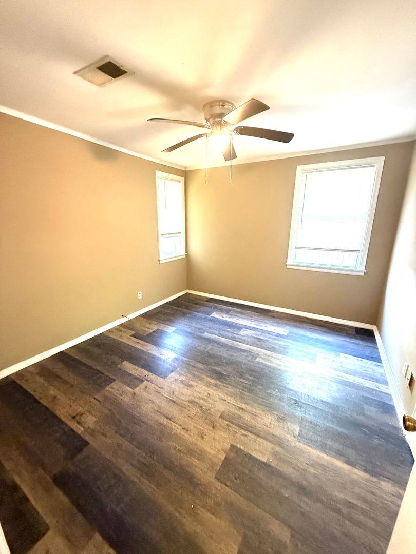 House for rent at 311 Bradley Dr, Montgomery, AL 36109