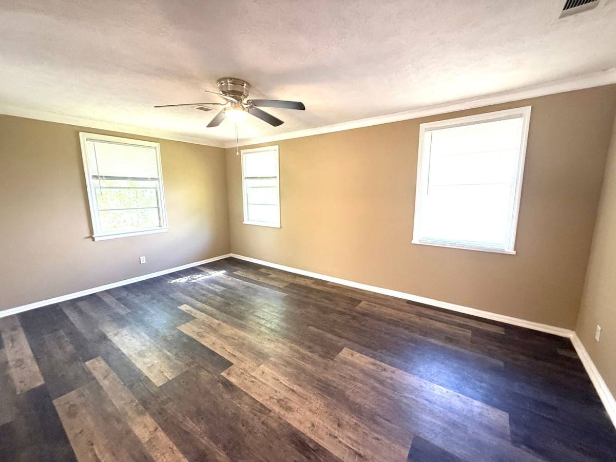 House for rent at 311 Bradley Dr, Montgomery, AL 36109