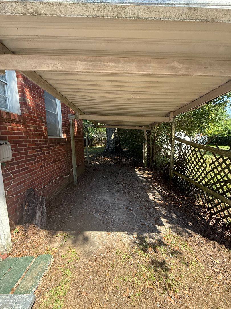 House for rent at 311 Bradley Dr, Montgomery, AL 36109