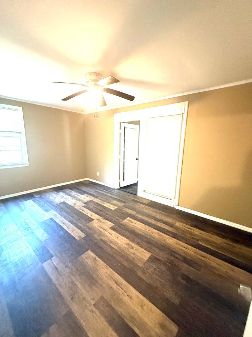 House for rent at 311 Bradley Dr, Montgomery, AL 36109