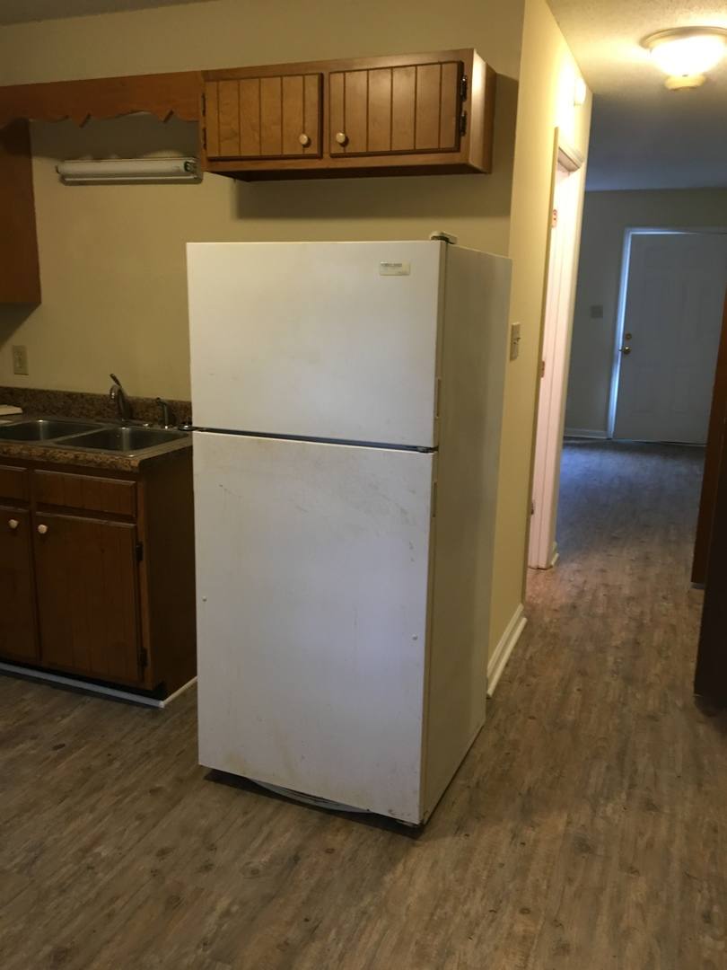 Apartment for rent at 3016 Sherrill Ave, Jamestown, NC 27282