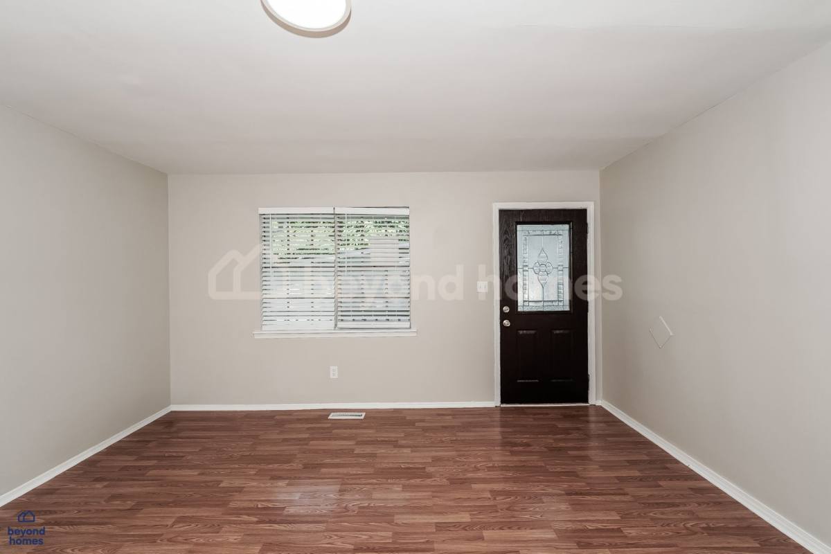 House for rent at 4213 Kendall Ave, Adamsville, AL 35005