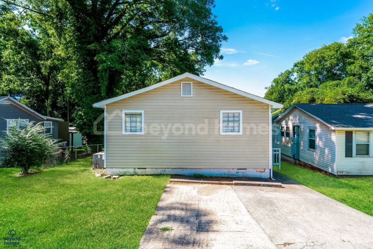 House for rent at 4213 Kendall Ave, Adamsville, AL 35005