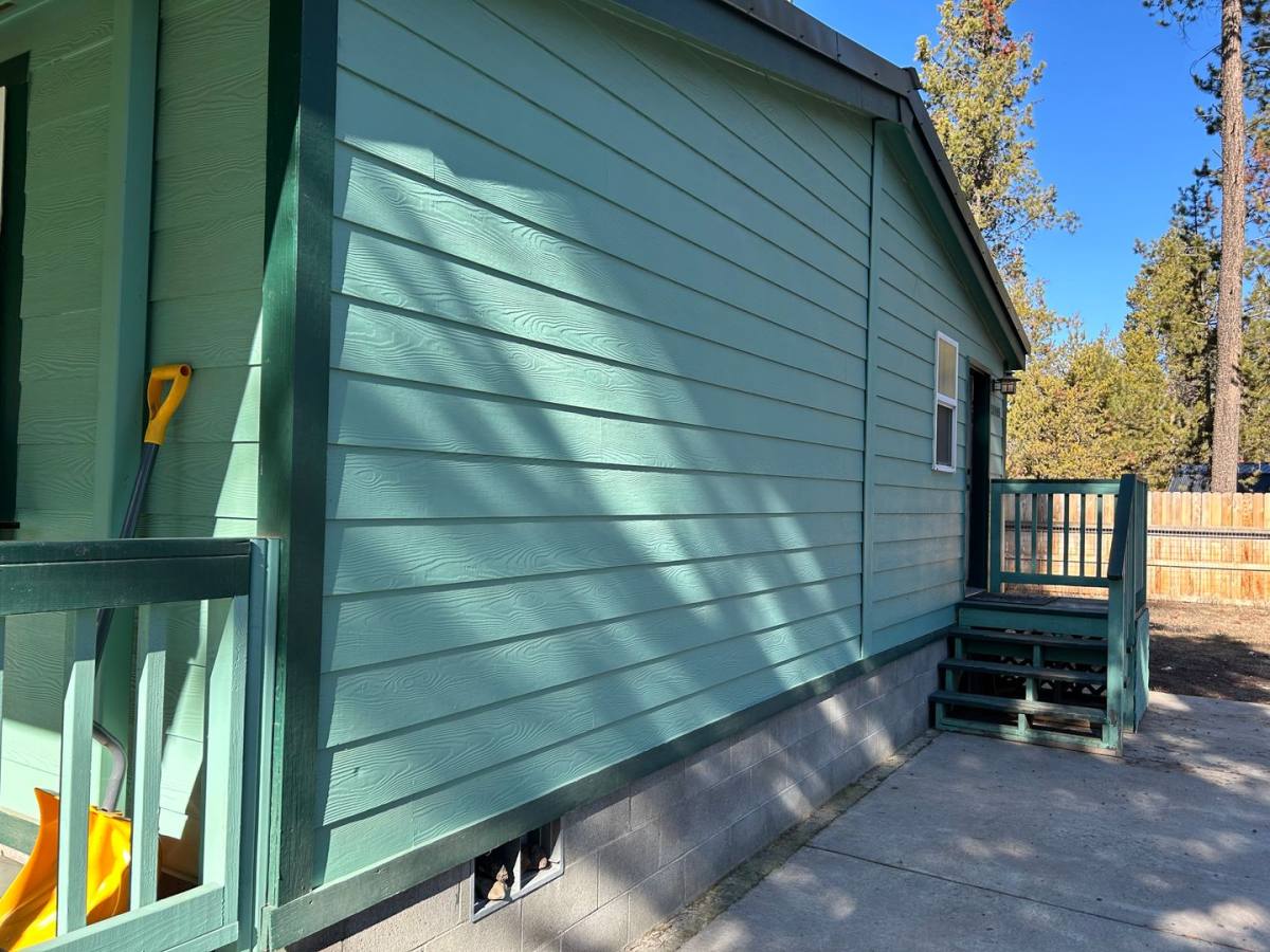 House for rent at 52405 Antler Lane, La Pine, OR 97739