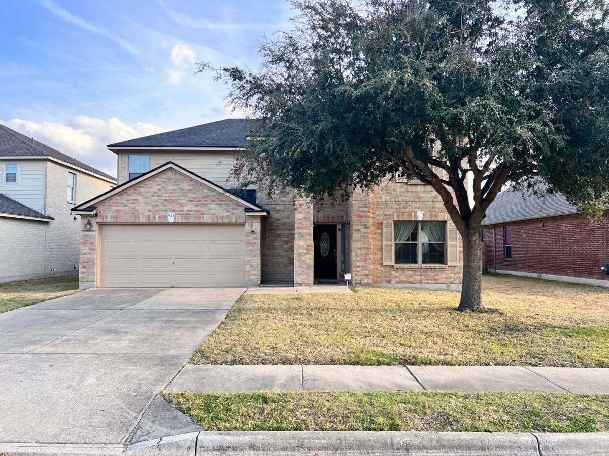 House for rent at 903 Grand Teton, Taylor, TX 76574