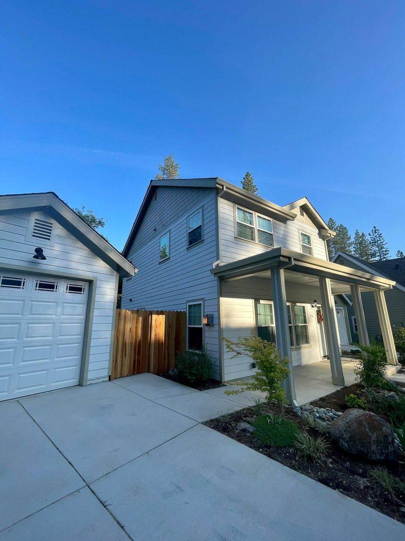 Townhouse for rent at 245 Pello Lane, Nevada City, CA 95959