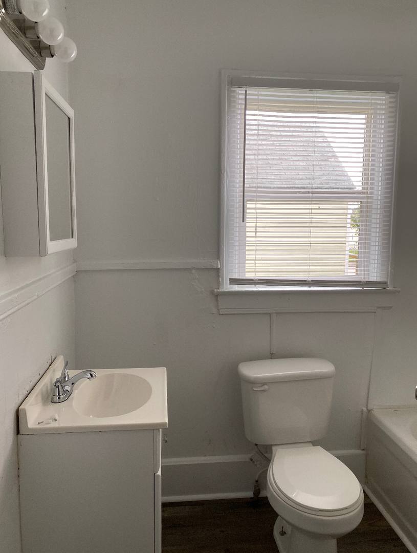 Apartment for rent at 703 S Kentucky Ave, Corbin, KY 40701