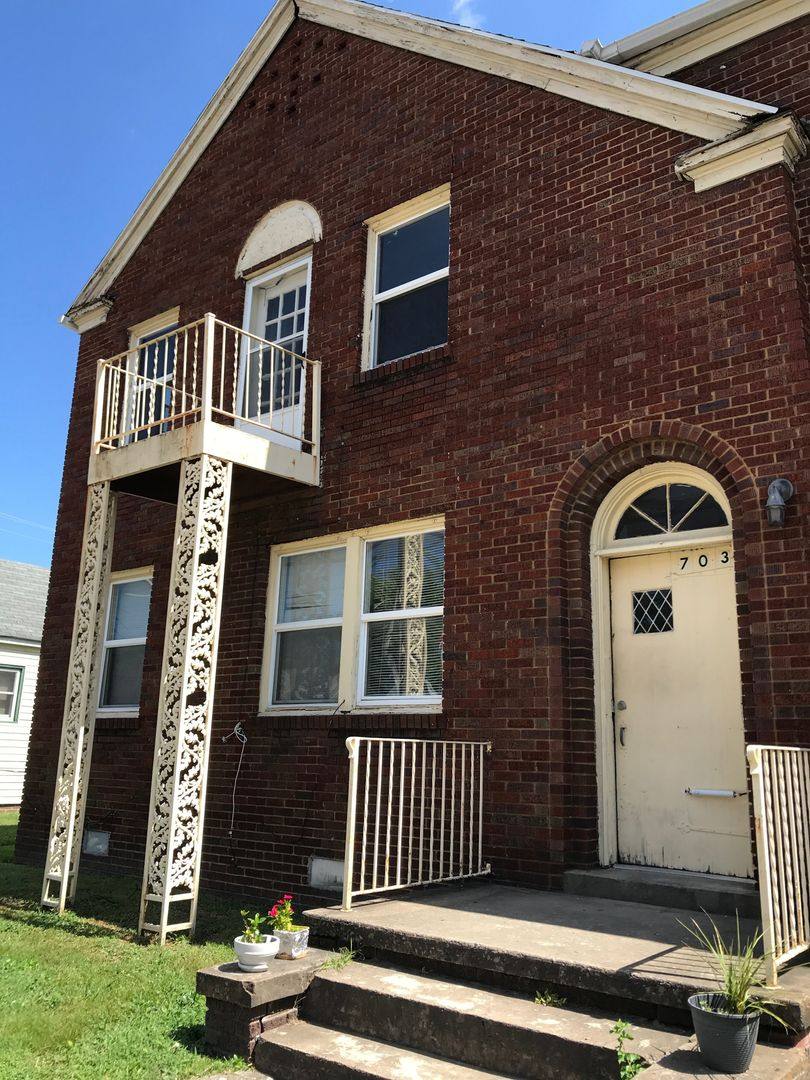 Apartment for rent at 703 S Kentucky Ave, Corbin, KY 40701