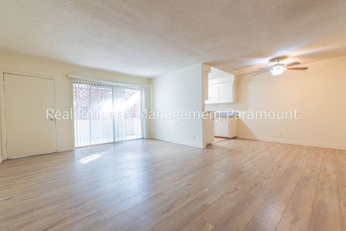 Apartment for rent at 3369 Vinton Ave, Los Angeles, CA 90034