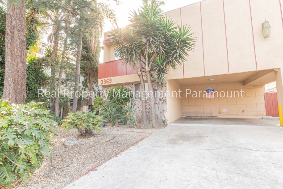 Apartment for rent at 3369 Vinton Ave, Los Angeles, CA 90034