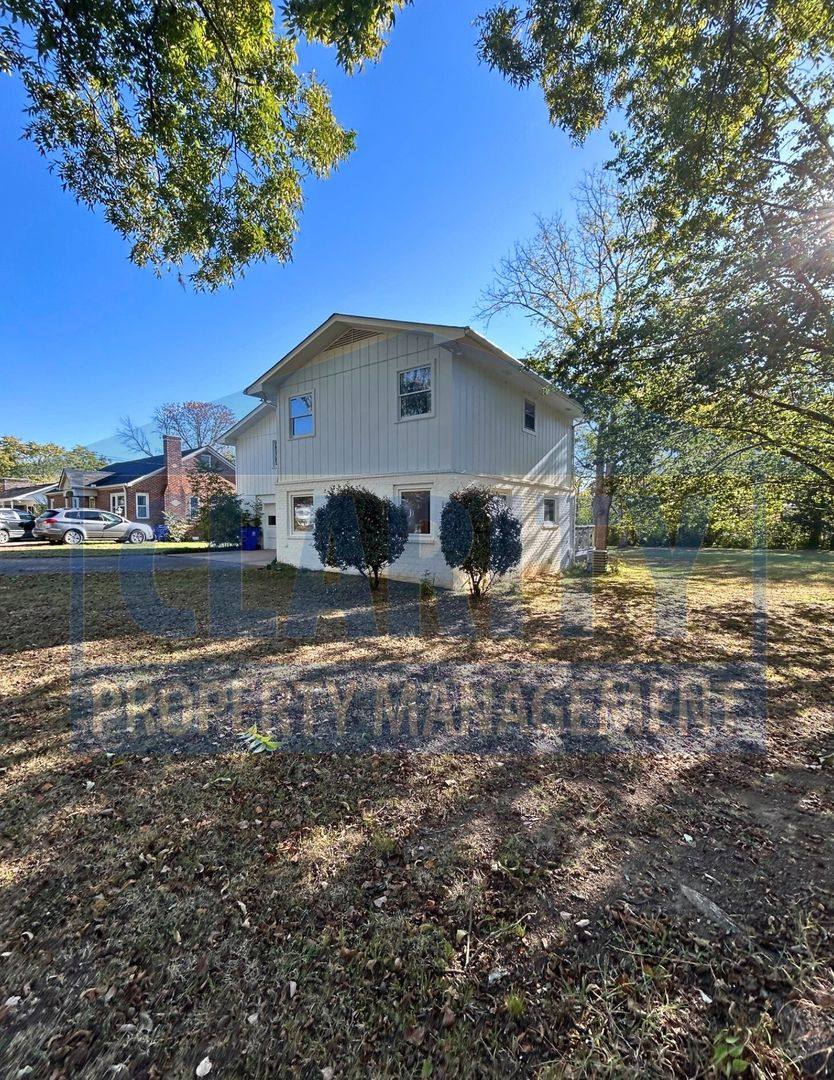 House for rent at 912 Fairmont Ave NW, Cleveland, TN 37311