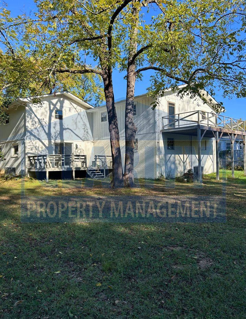House for rent at 912 Fairmont Ave NW, Cleveland, TN 37311