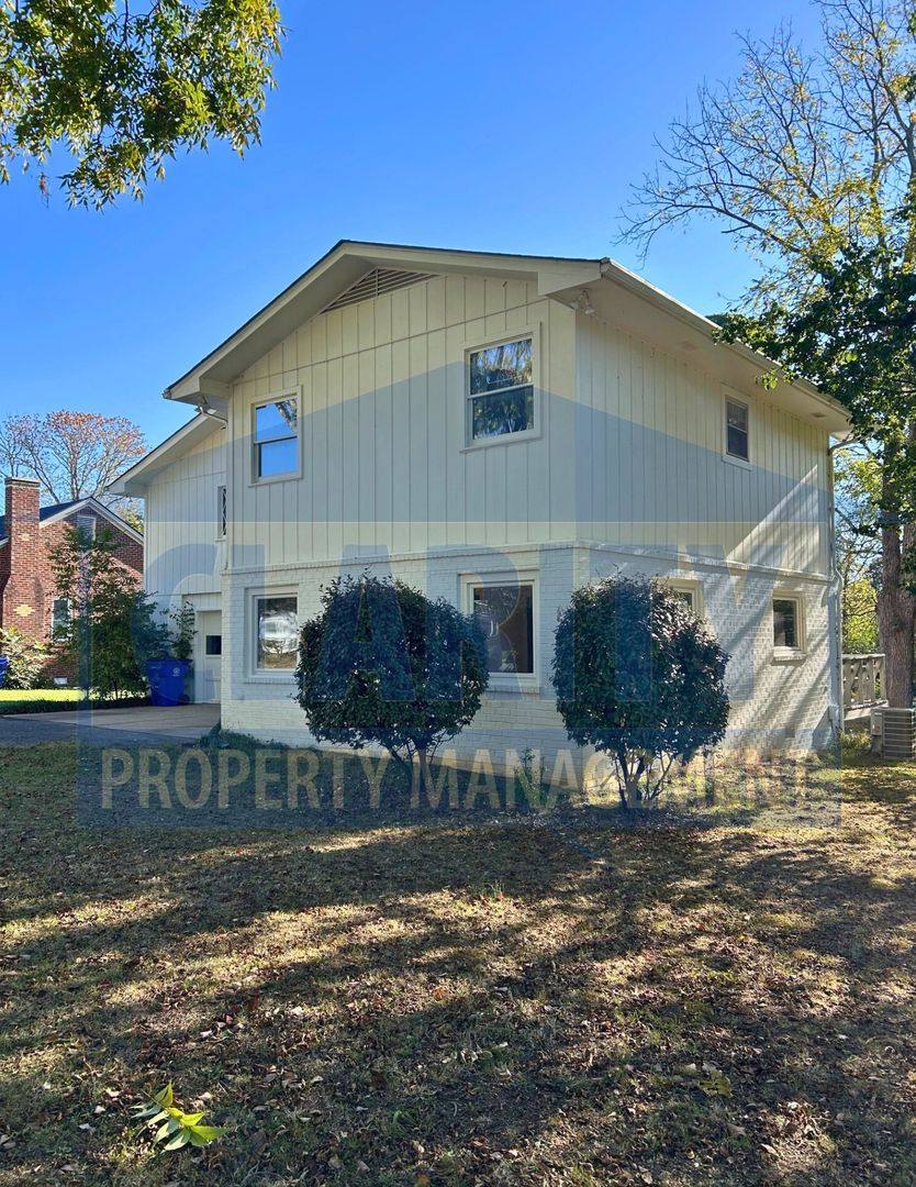 House for rent at 912 Fairmont Ave NW, Cleveland, TN 37311