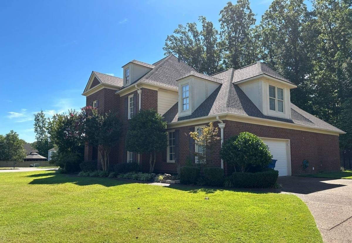 House for rent at 10135 Ridgewood Oak Dr, Arlington, TN 38002