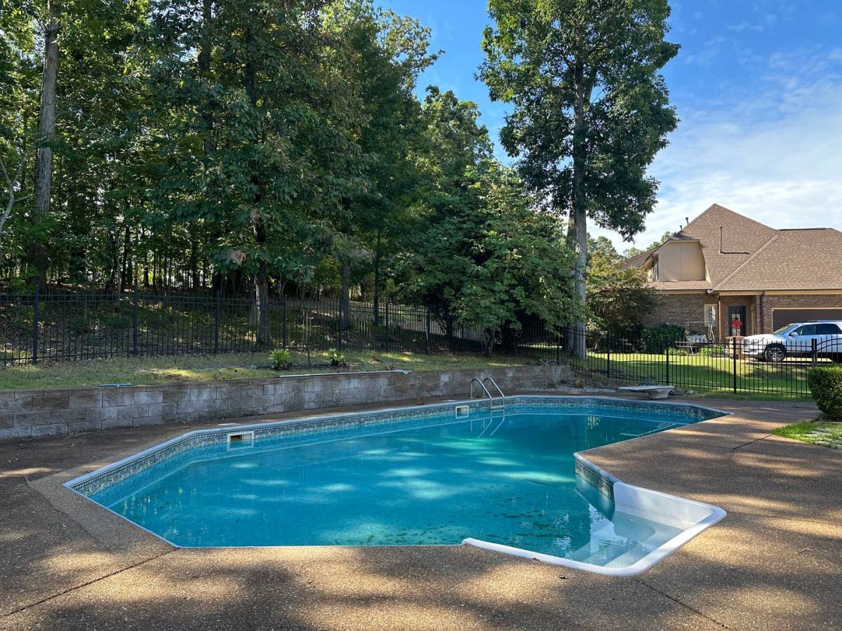 House for rent at 10135 Ridgewood Oak Dr, Arlington, TN 38002