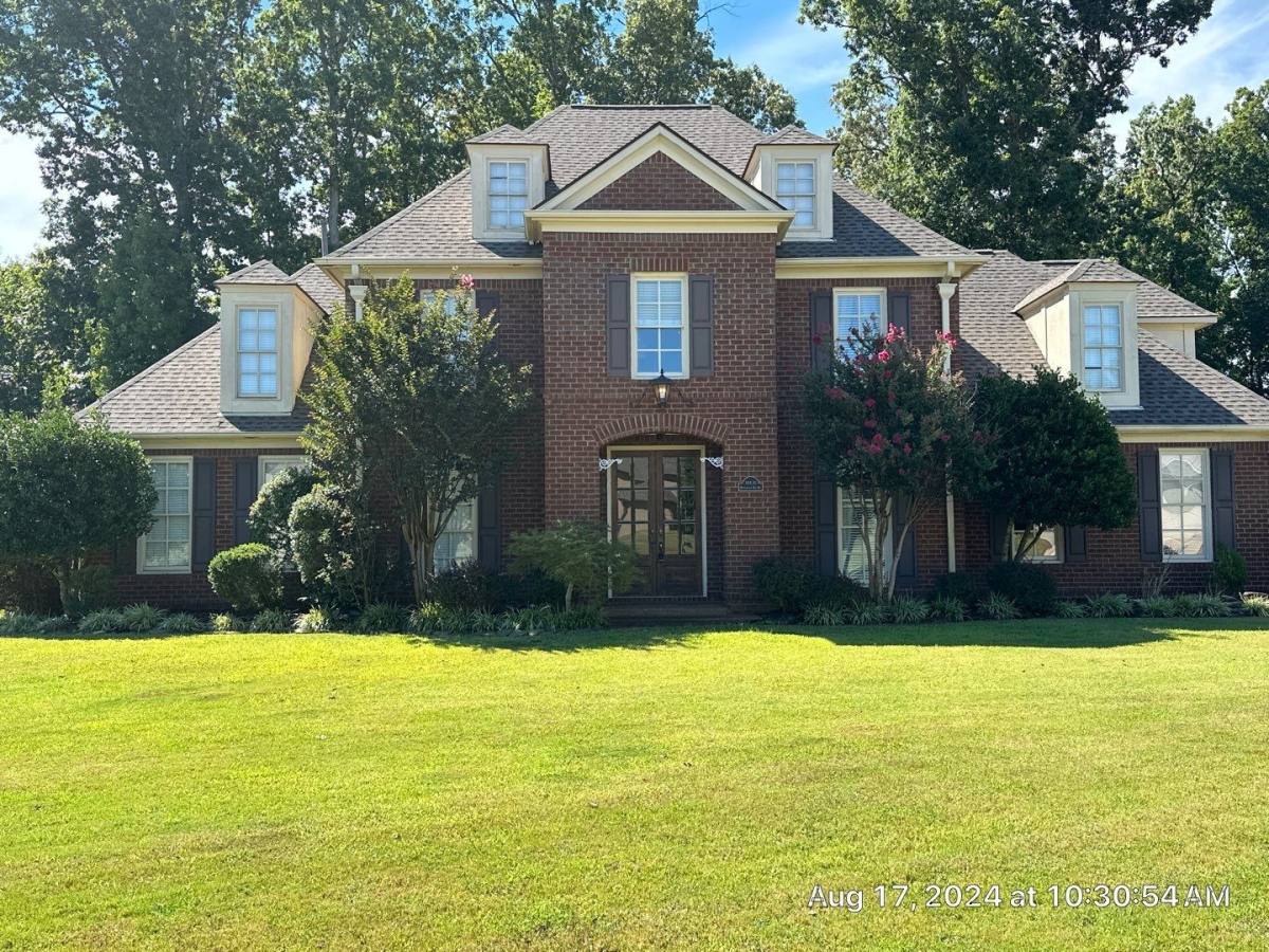 House for rent at 10135 Ridgewood Oak Dr, Arlington, TN 38002