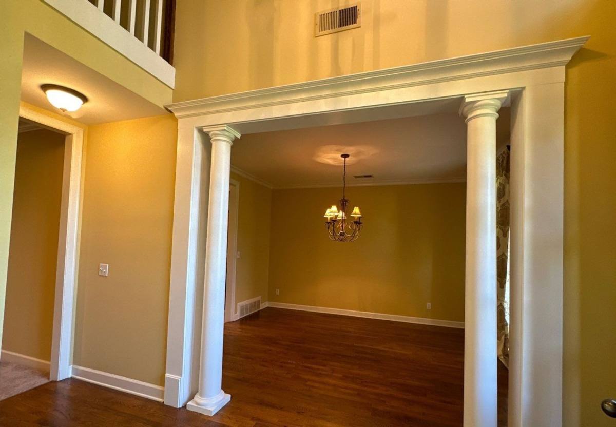 House for rent at 10135 Ridgewood Oak Dr, Arlington, TN 38002