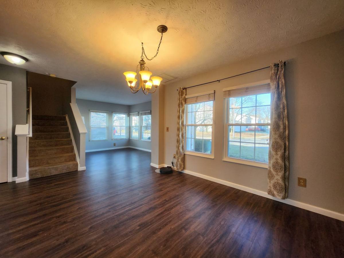 House for rent at 1222 Sunset Dr, Englewood, OH 45322