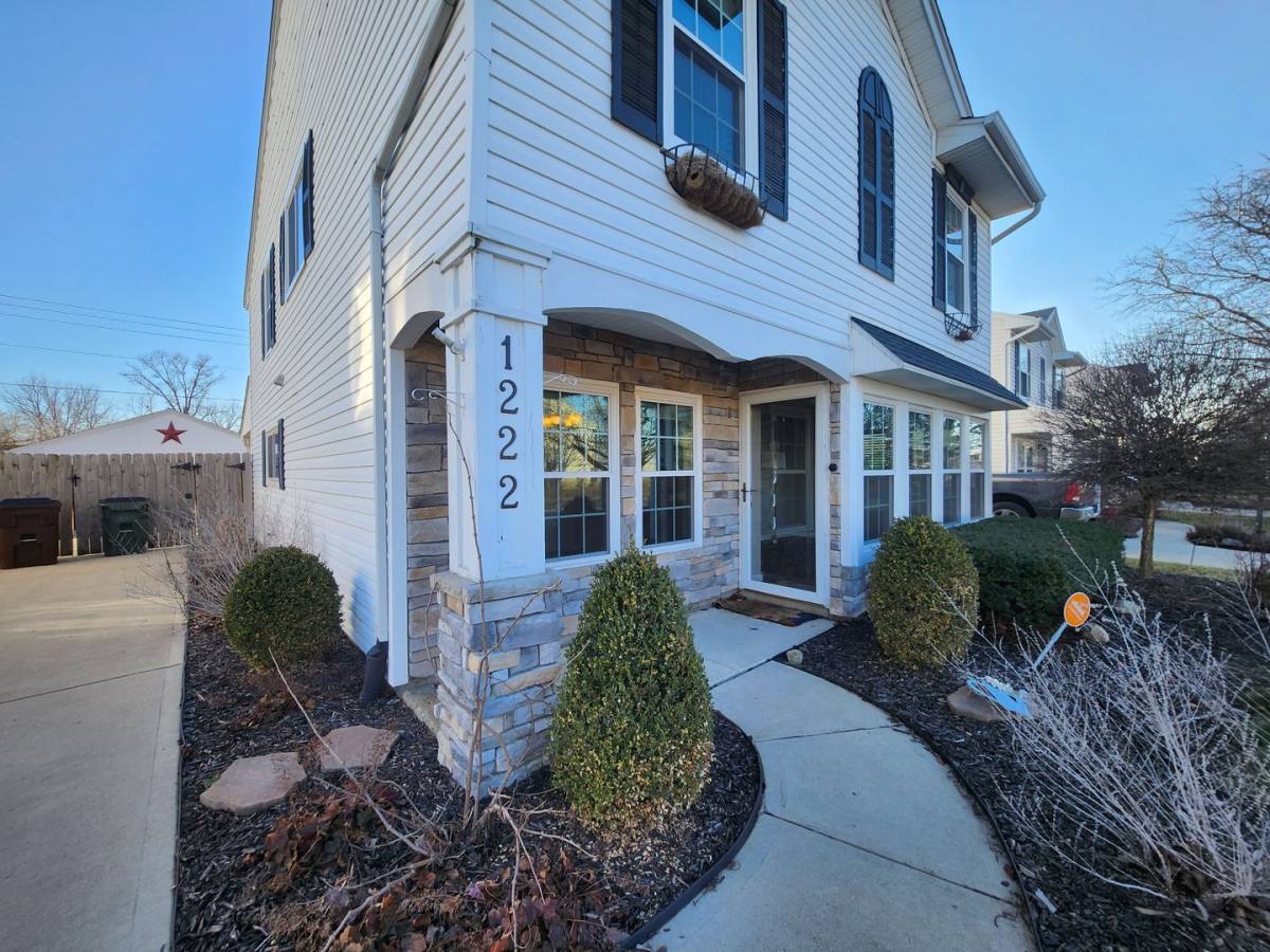 House for rent at 1222 Sunset Dr, Englewood, OH 45322