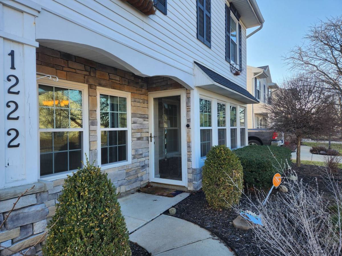 House for rent at 1222 Sunset Dr, Englewood, OH 45322