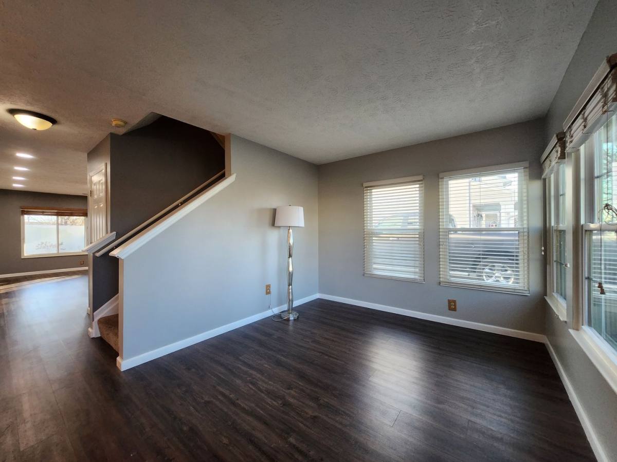 House for rent at 1222 Sunset Dr, Englewood, OH 45322