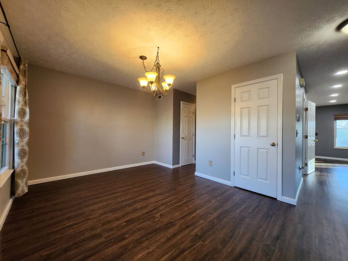 House for rent at 1222 Sunset Dr, Englewood, OH 45322