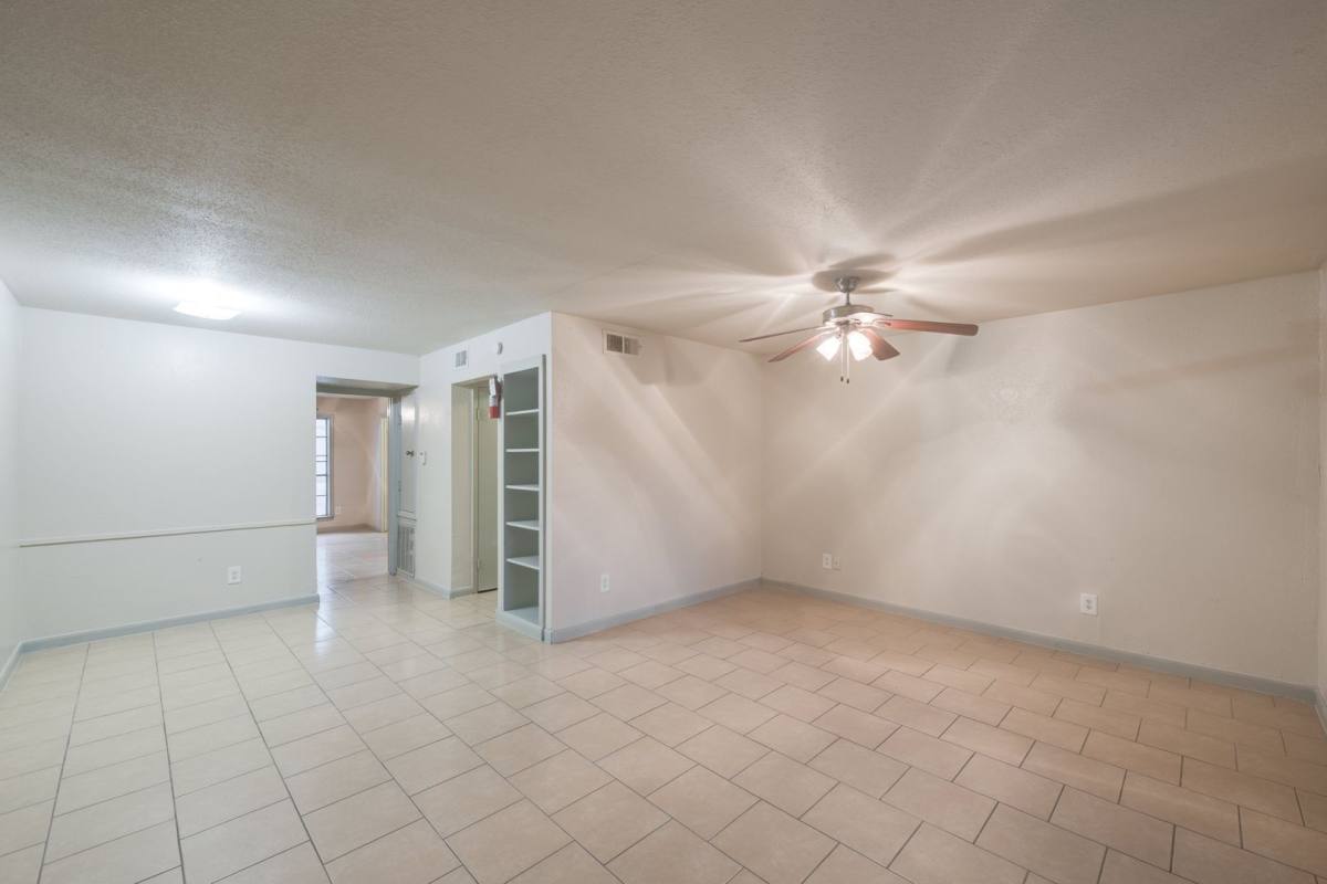 Apartment for rent at 6655 Dashwood & 6711 Atwell Dr, Houston, TX 77081