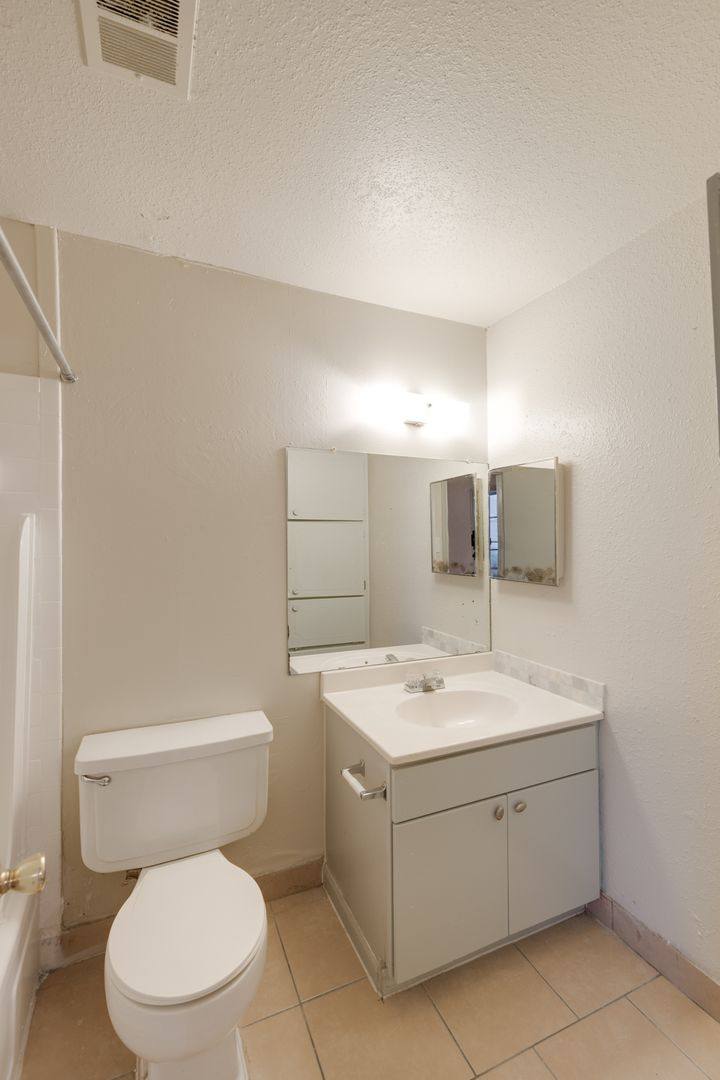 Apartment for rent at 6655 Dashwood & 6711 Atwell Dr, Houston, TX 77081