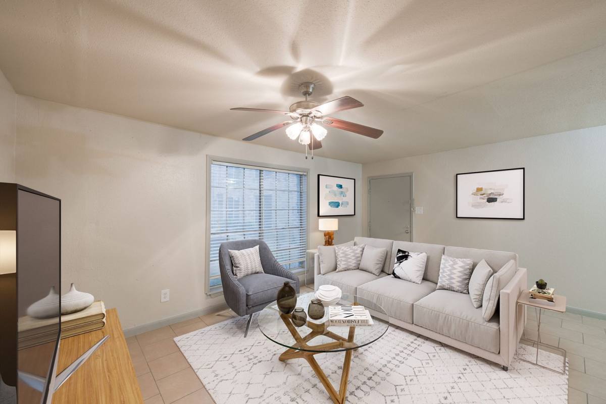 Apartment for rent at 6655 Dashwood & 6711 Atwell Dr, Houston, TX 77081