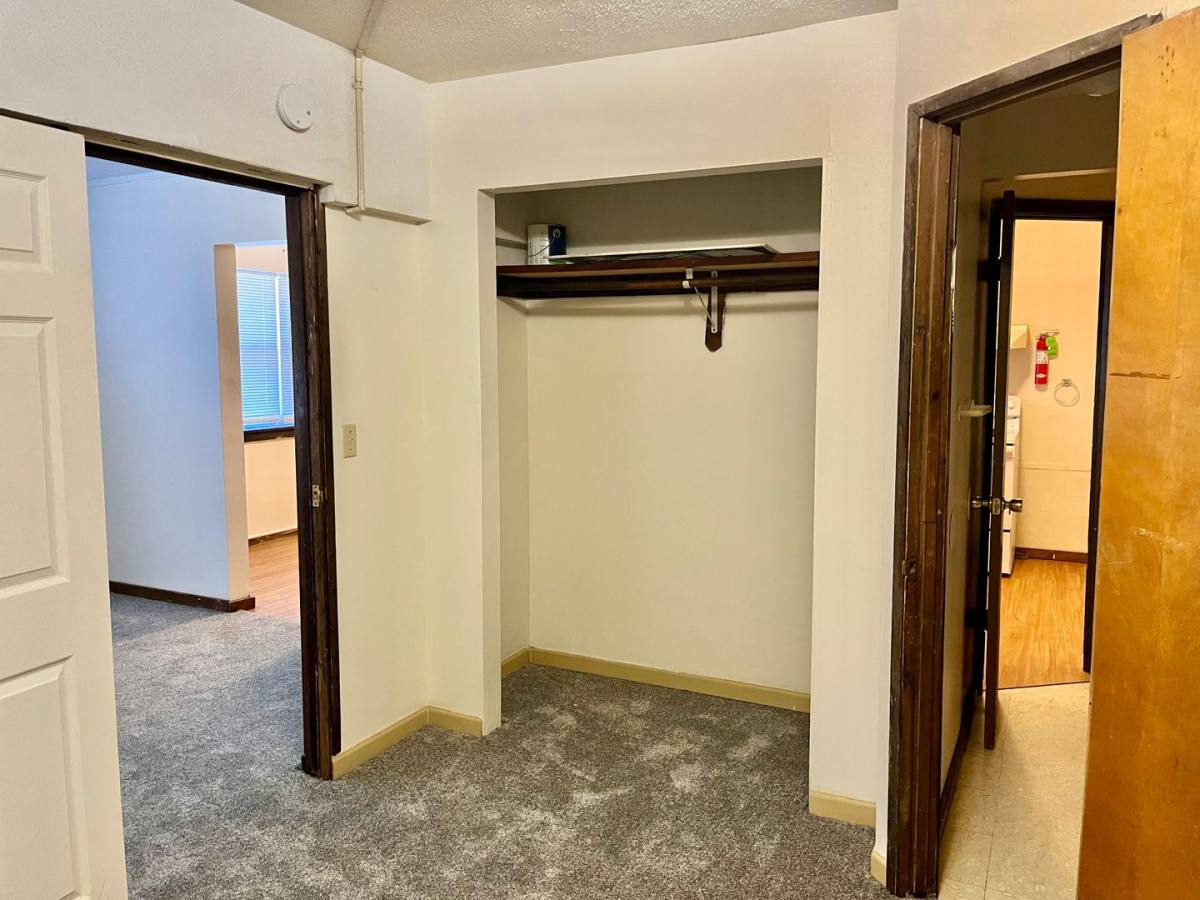 Apartment for rent at 1027 Mississippi St, Lawrence, KS 66044
