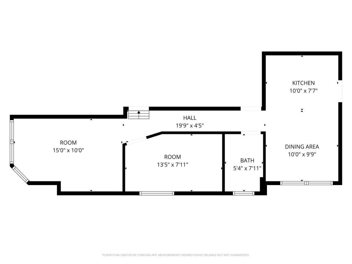 Apartment for rent at 2102 S Central Park Ave, Chicago, IL 60623