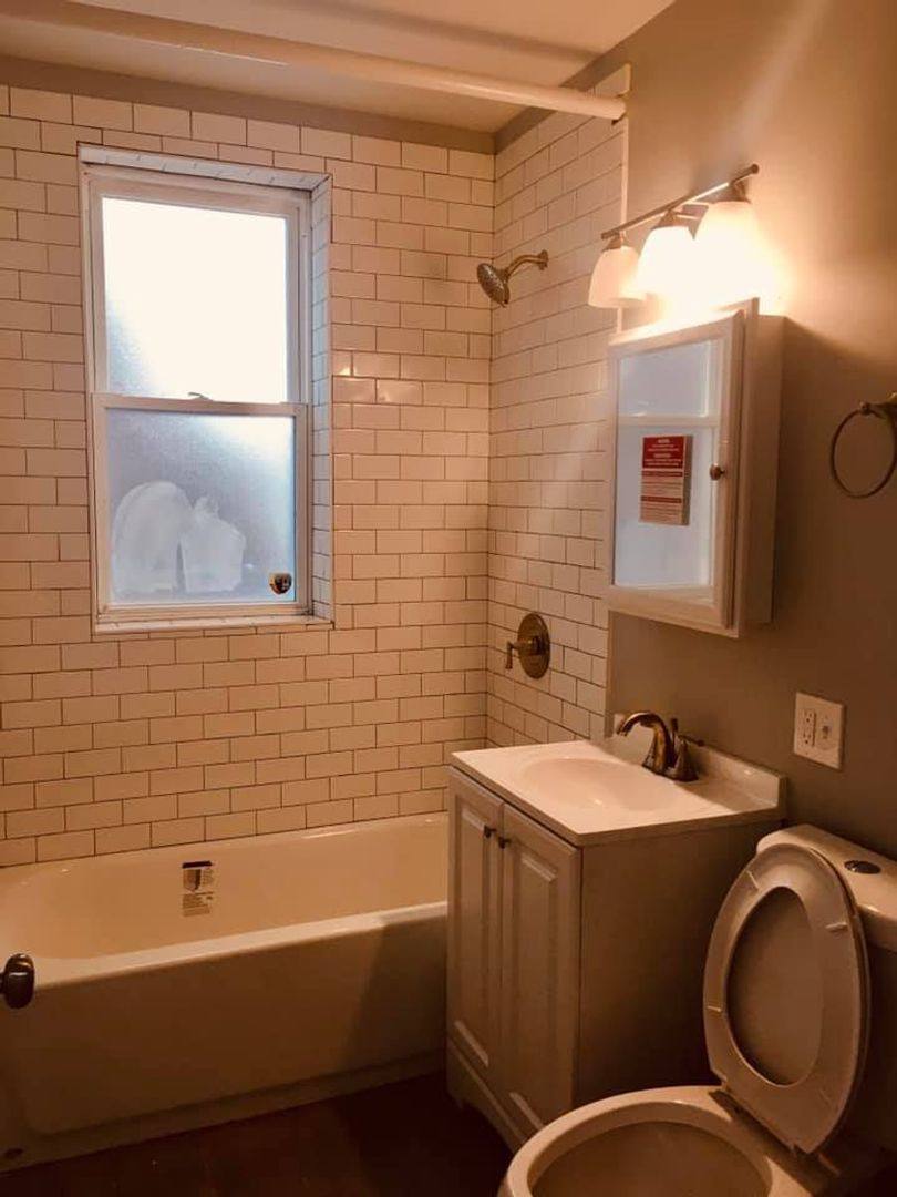 Apartment for rent at 2102 S Central Park Ave, Chicago, IL 60623