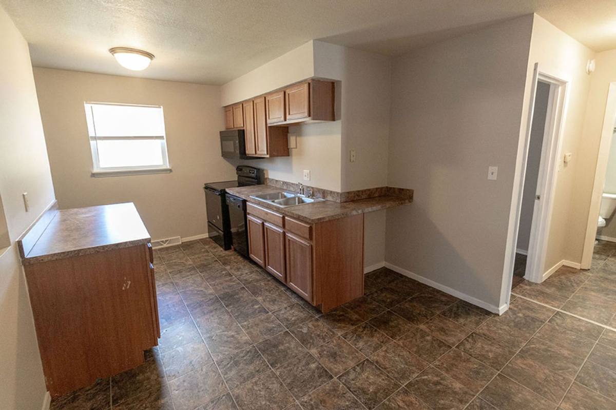 House for rent at 1011 W Ash St, Columbia, MO 65203