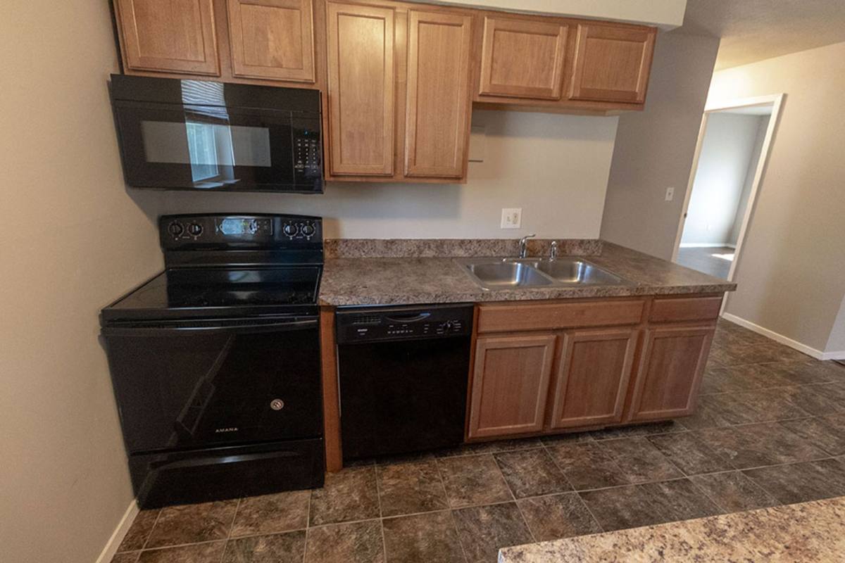 House for rent at 1011 W Ash St, Columbia, MO 65203