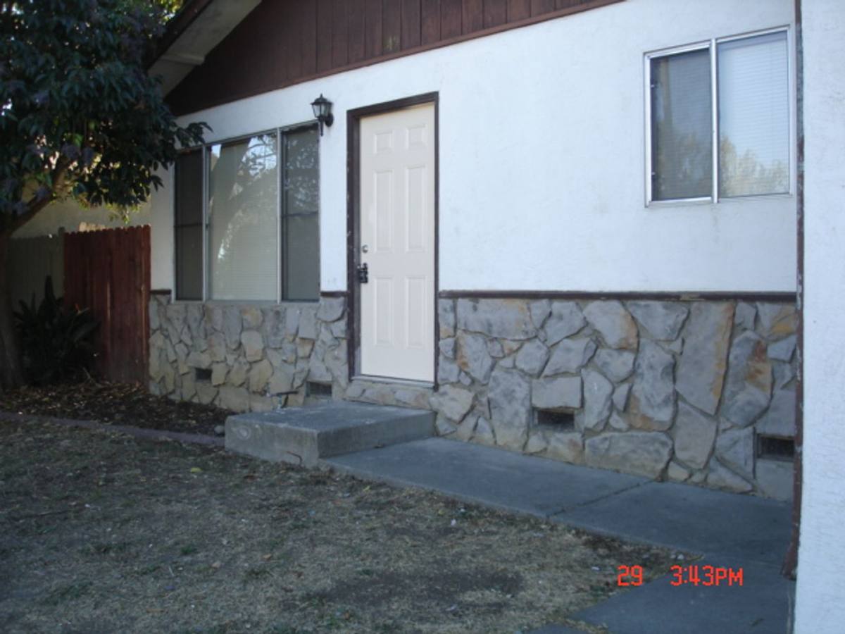 House for rent at 249 Desoto Dr, Fairfield, CA 94533