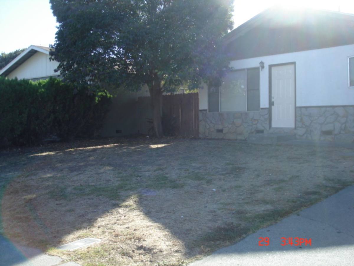 House for rent at 249 Desoto Dr, Fairfield, CA 94533
