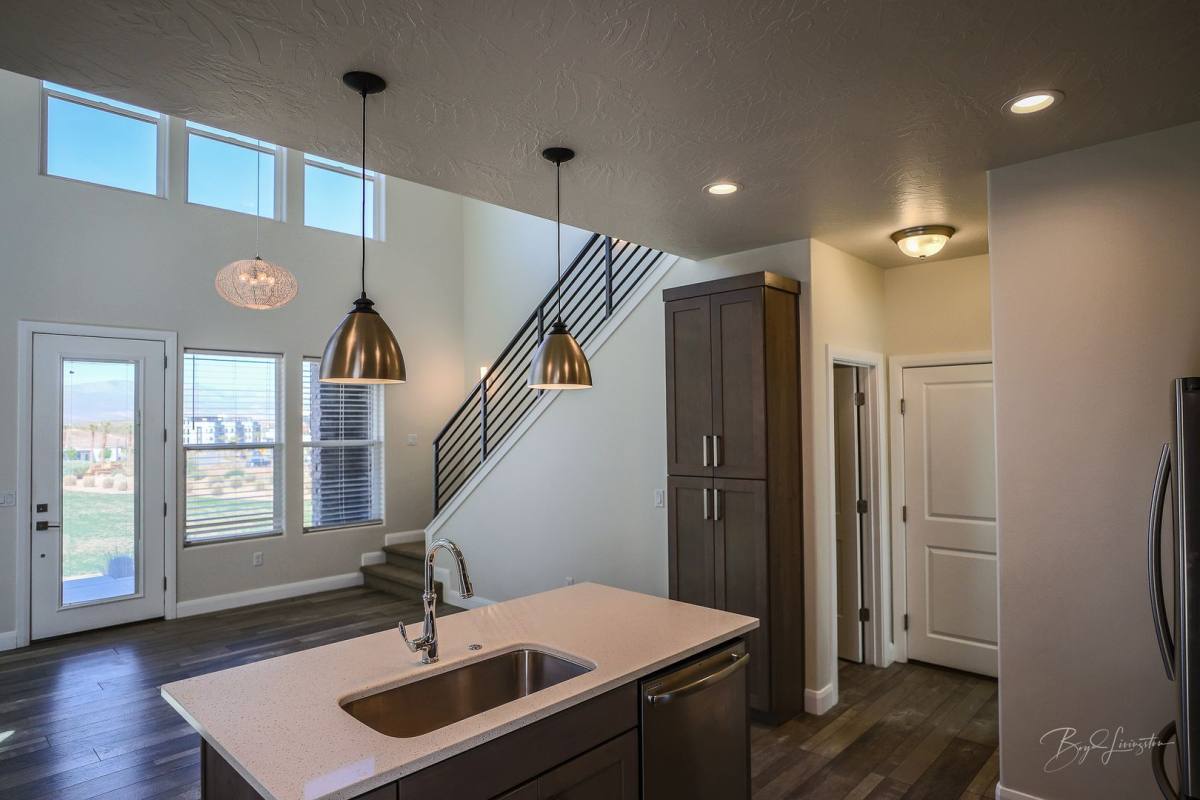 House for rent at 5544 S Ochre Lane, Saint George, UT 84790