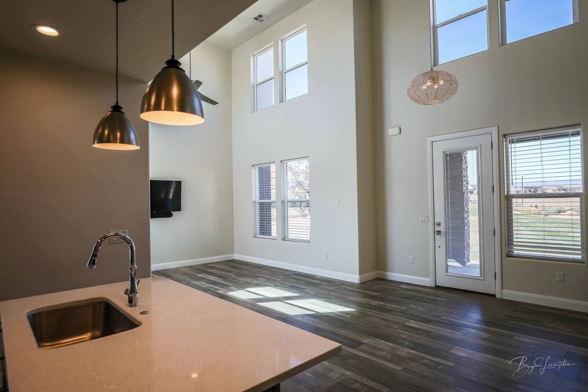 House for rent at 5544 S Ochre Lane, Saint George, UT 84790