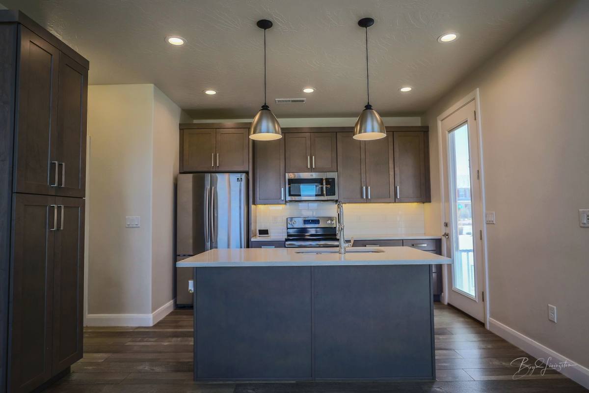 House for rent at 5544 S Ochre Lane, Saint George, UT 84790