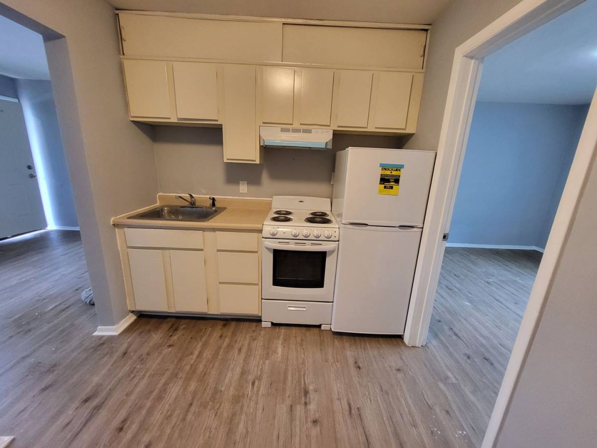 Apartment for rent at 1802-1806 W William St, Champaign, IL 61821