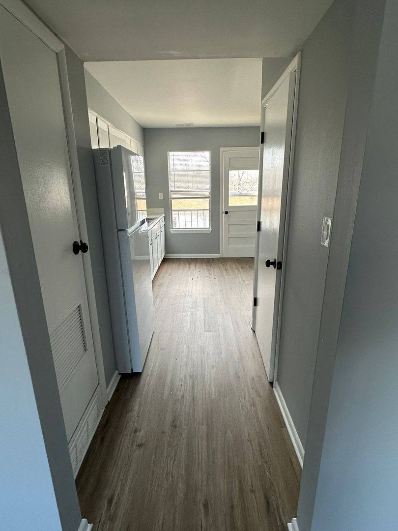 Apartment for rent at 1802-1806 W William St, Champaign, IL 61821