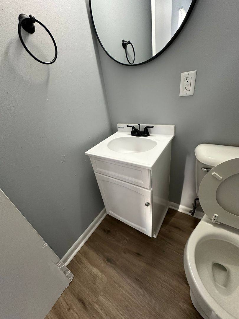 Apartment for rent at 1802-1806 W William St, Champaign, IL 61821