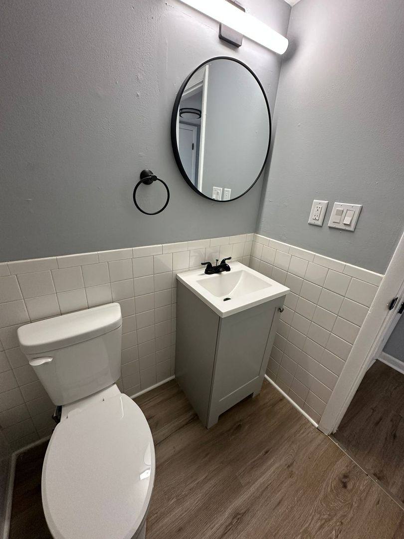 Apartment for rent at 1802-1806 W William St, Champaign, IL 61821