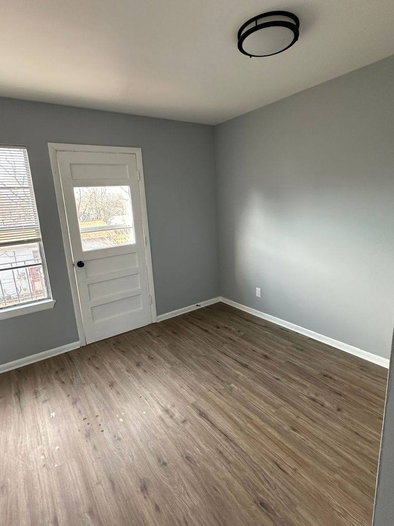 Apartment for rent at 1802-1806 W William St, Champaign, IL 61821