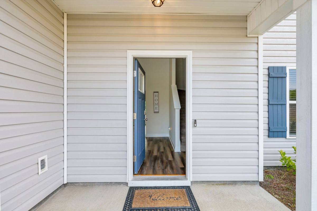 House for rent at 487 Meloney Dr, Hinesville, GA 31313