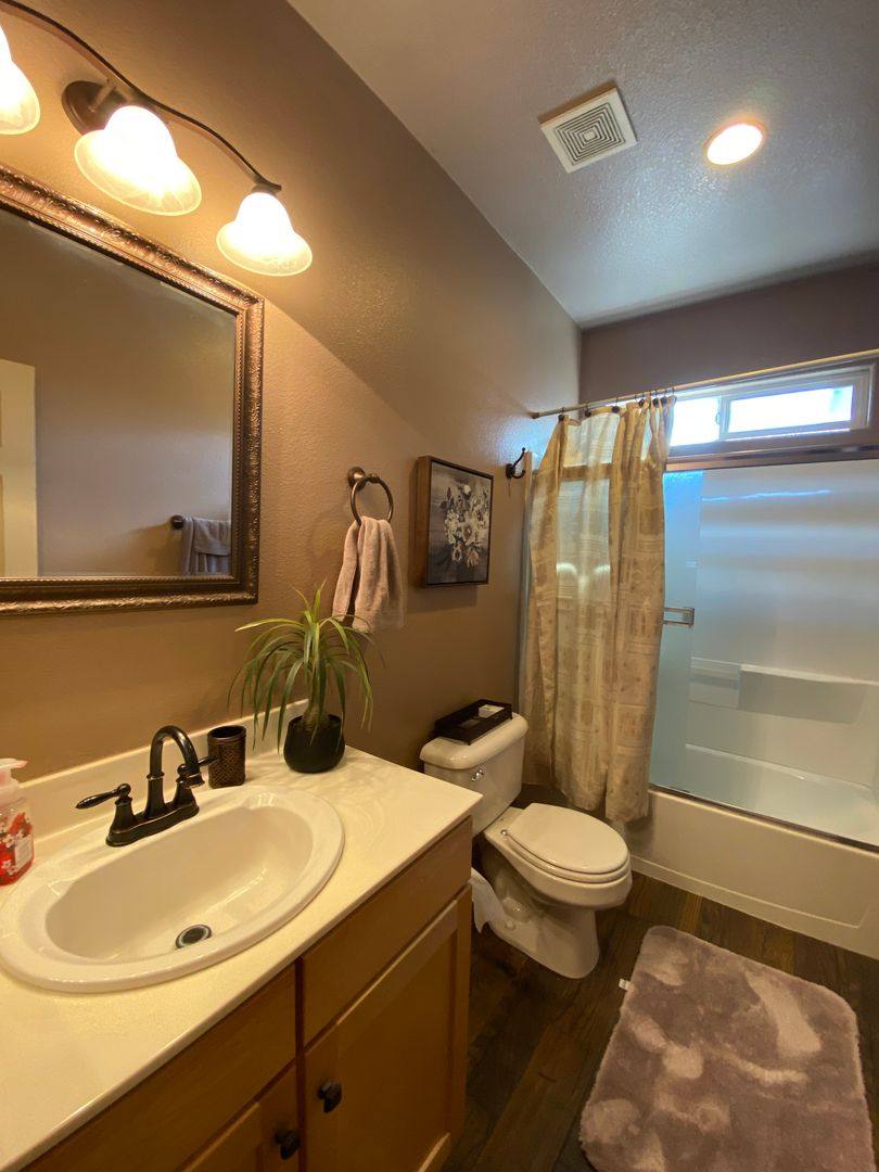 House for rent at 2306 N Rock Creek Dr, Los Banos, CA 93635