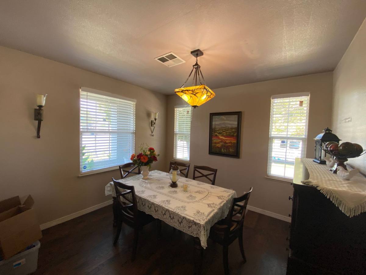 House for rent at 2306 N Rock Creek Dr, Los Banos, CA 93635