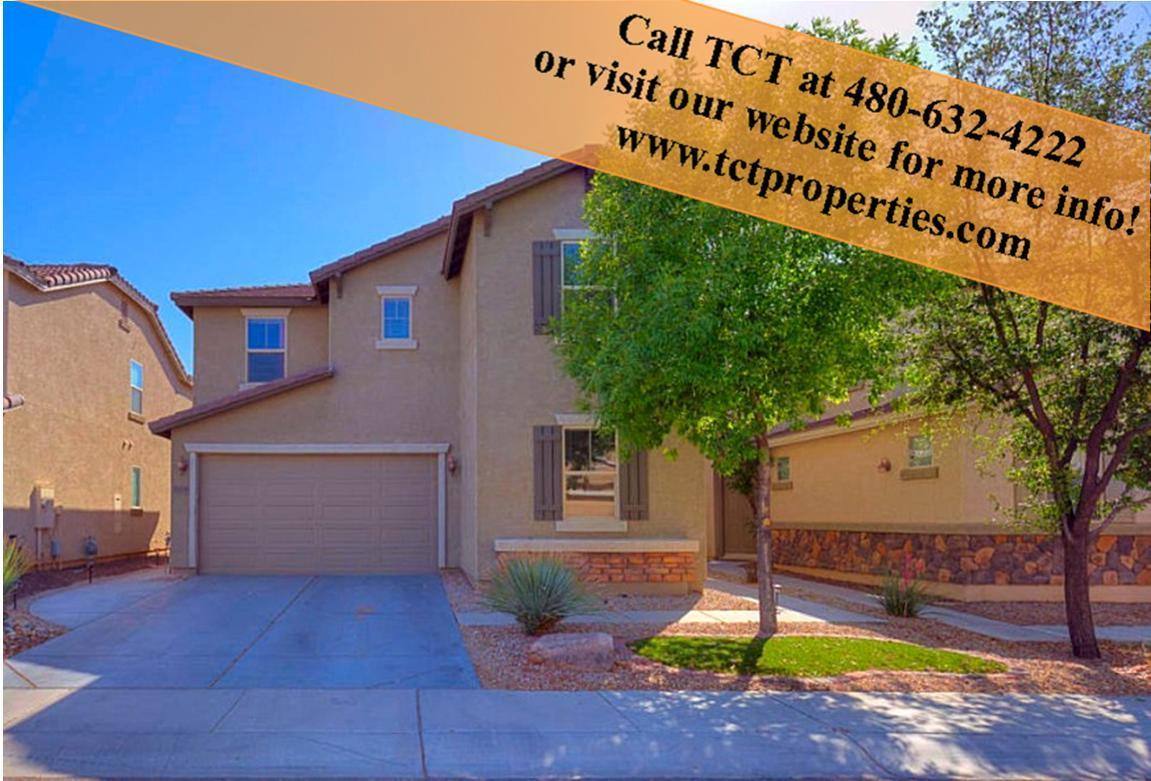 House for rent at 31304 N Cavalier Dr, San Tan Valley, AZ 85143