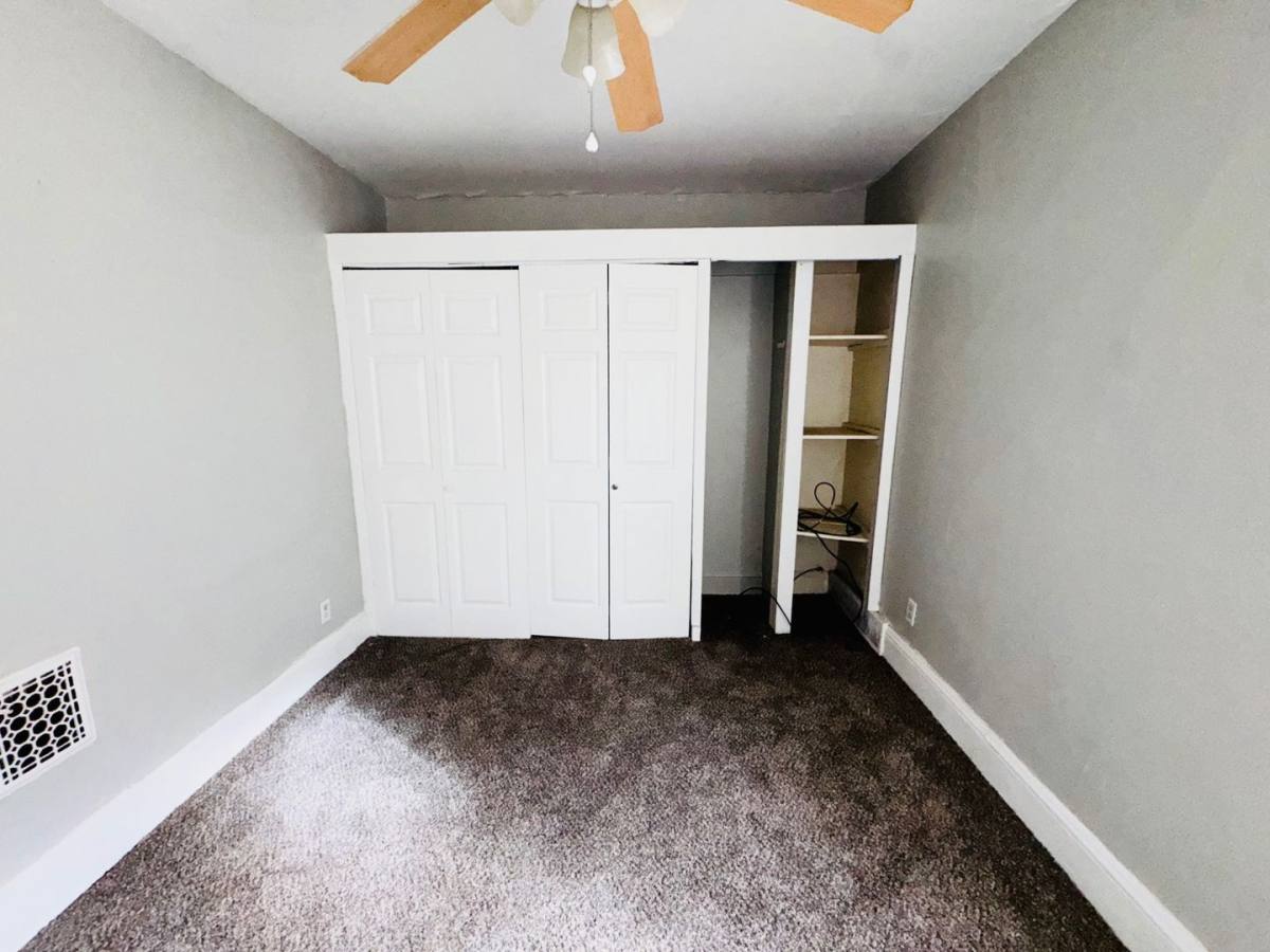 Apartment for rent at 692 E 128 St, Cleveland, OH 44108